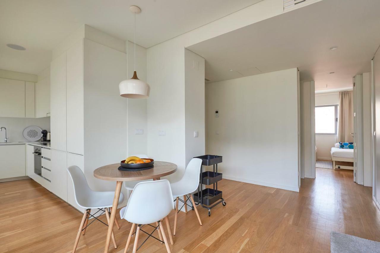 Roof Terrace Rodrigues Sampaio Apartamento *